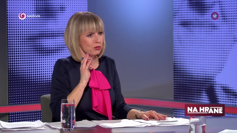 [multi] Na hrane Saková Krupa 3 4498