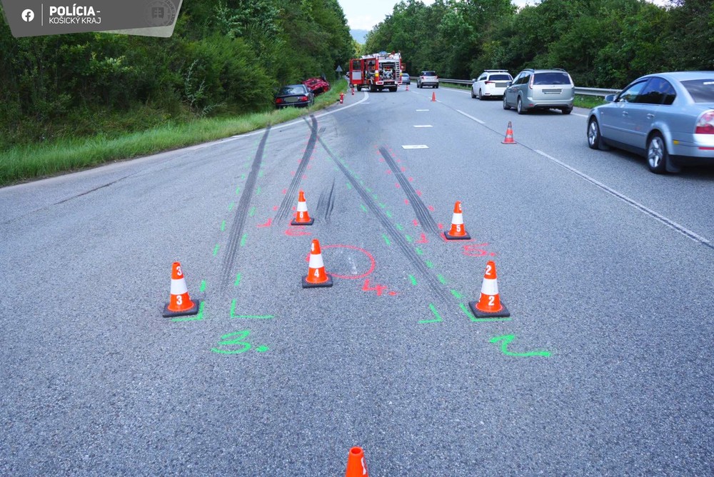 dopravná nehoda Svinica (2)