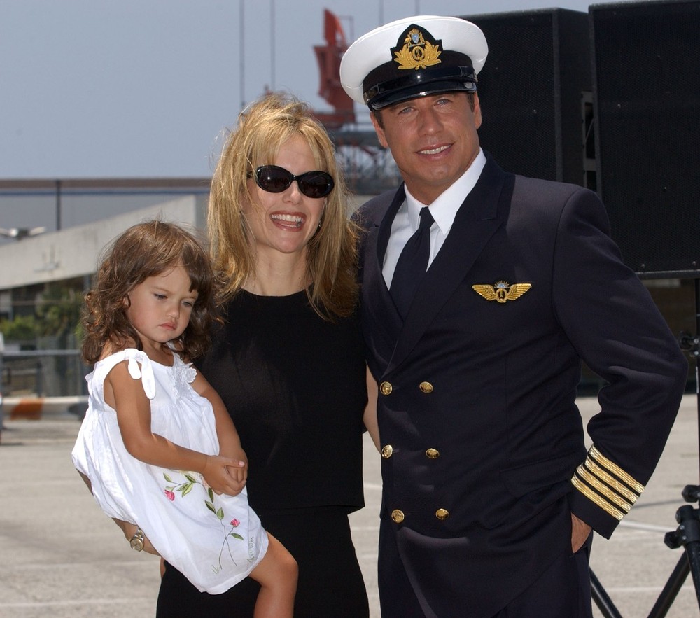 John Travolta
