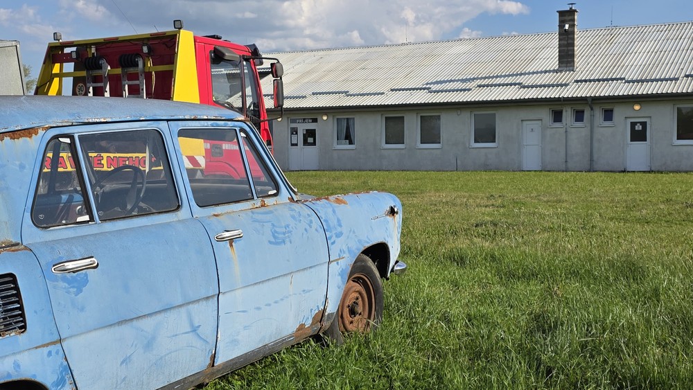 Akcia v Červeníku 4