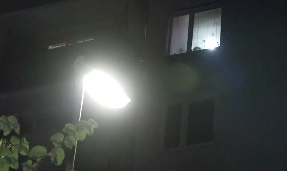 Záhadná smrť ženy 3