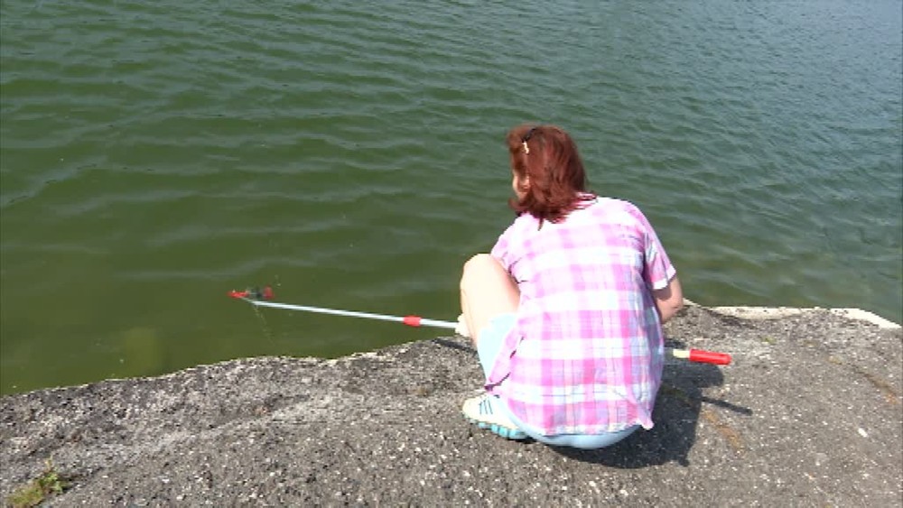 Voda overená hygienikmi