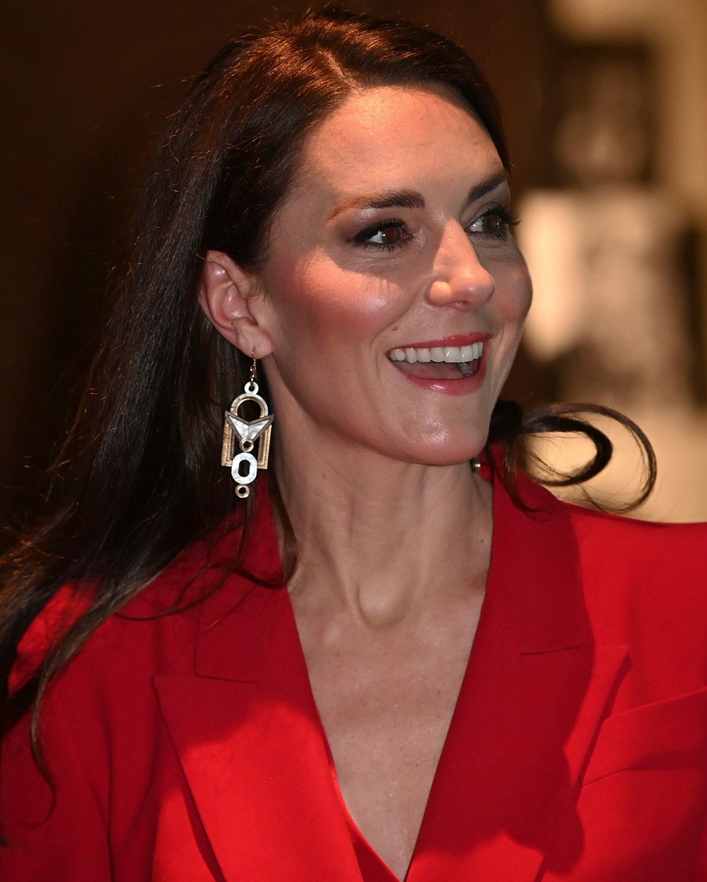 Princezná Catherine