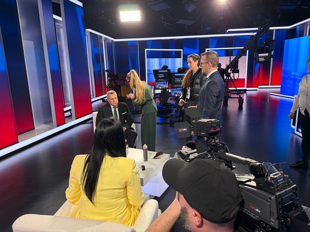 Politika 24 - Andrej Danko