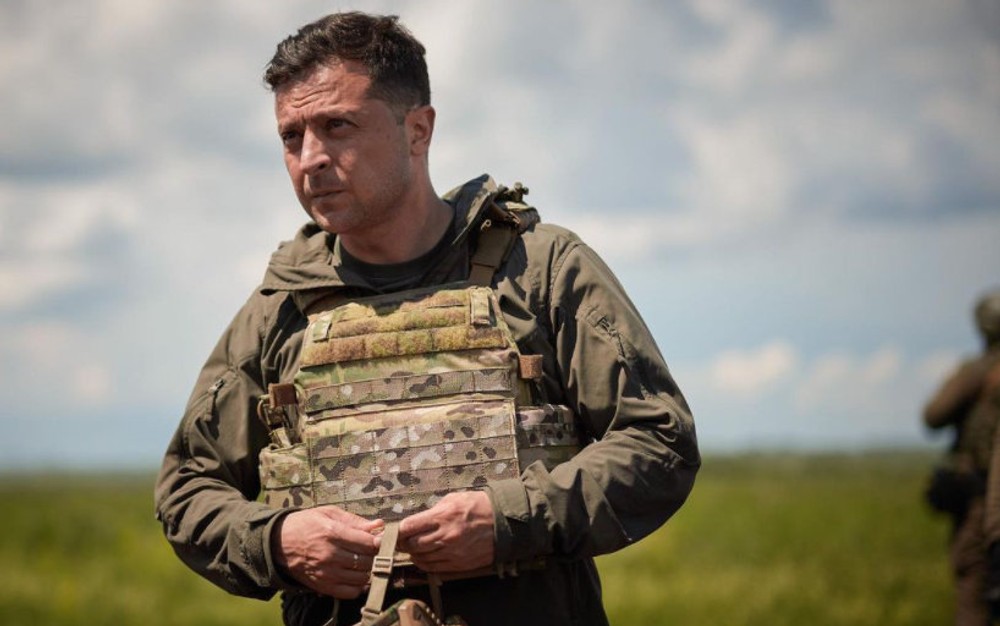 zelenskyj 