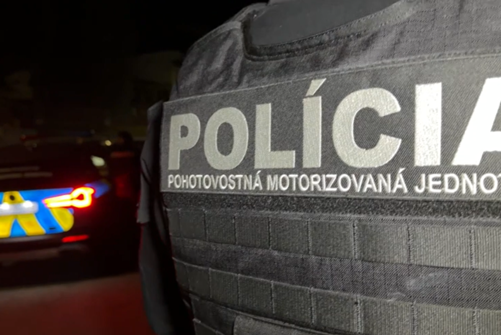 Polícia il