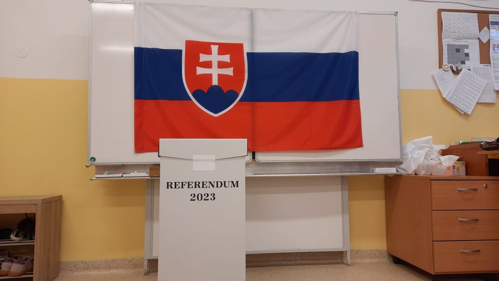 Referendum