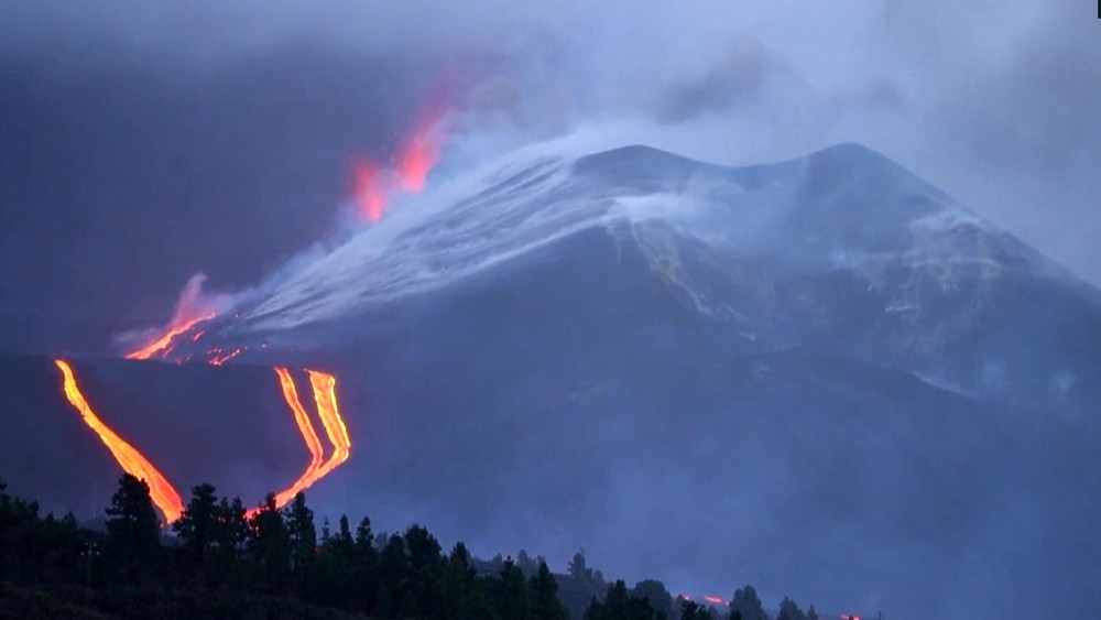 LA PALMA