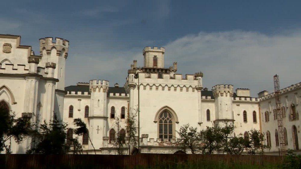 Kaštieľ v Rusovciach zrekonštruujú. Cena sa vyšplhá na 70 miliónov289