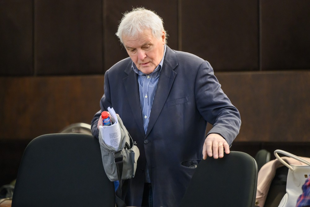 Odsúdení muži za vraždu Ľ. Cervanovej