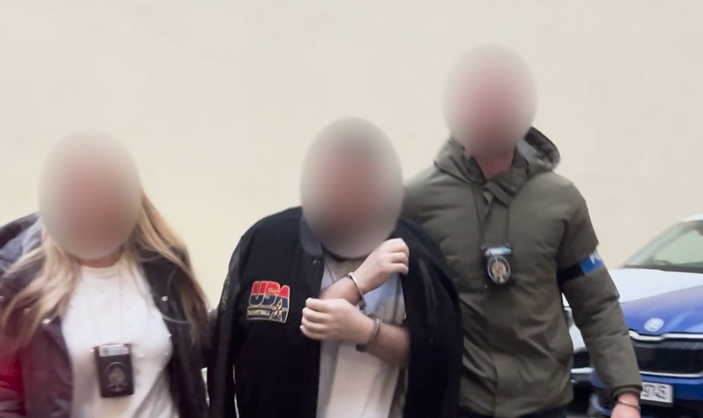 digitalna samovrazda