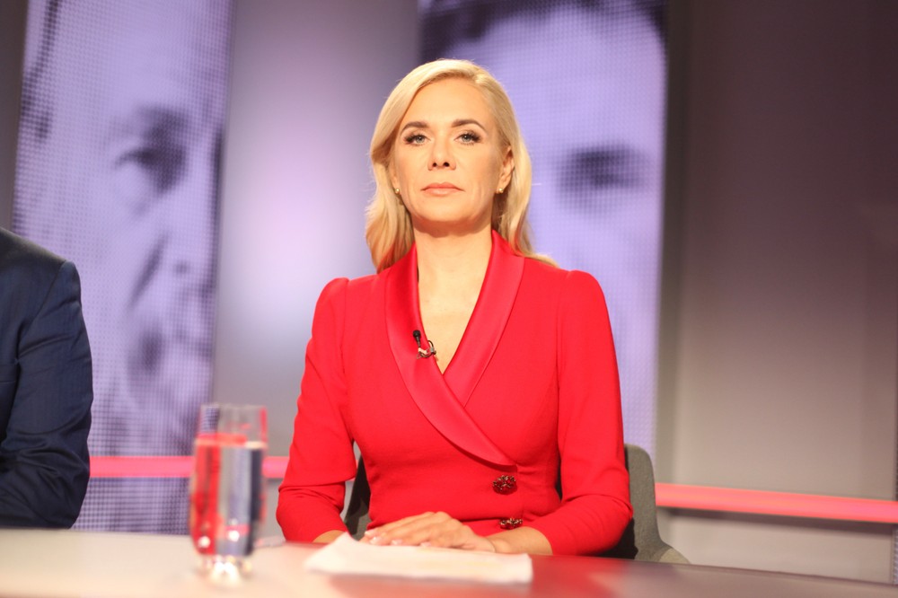 Na hrane s Petrom Pčolinským a Denisou Sakovou