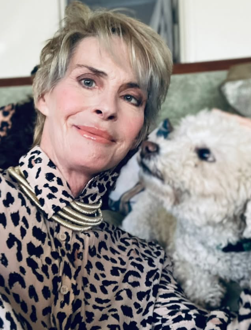 Annabel Schofield