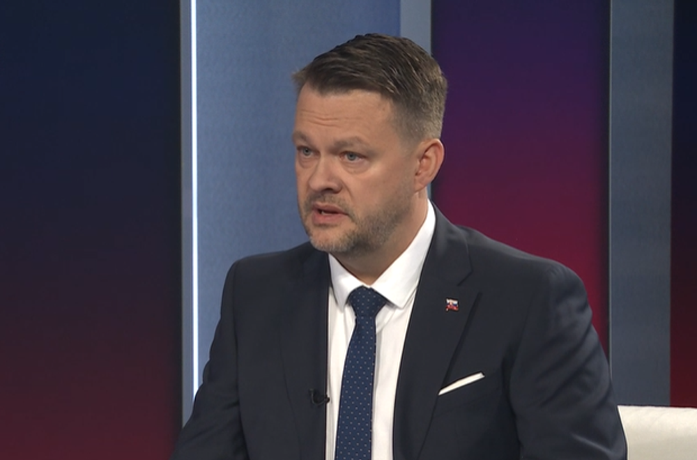 Samuel Migaľ - Politika 24