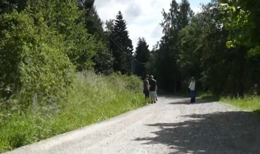 cyklista 