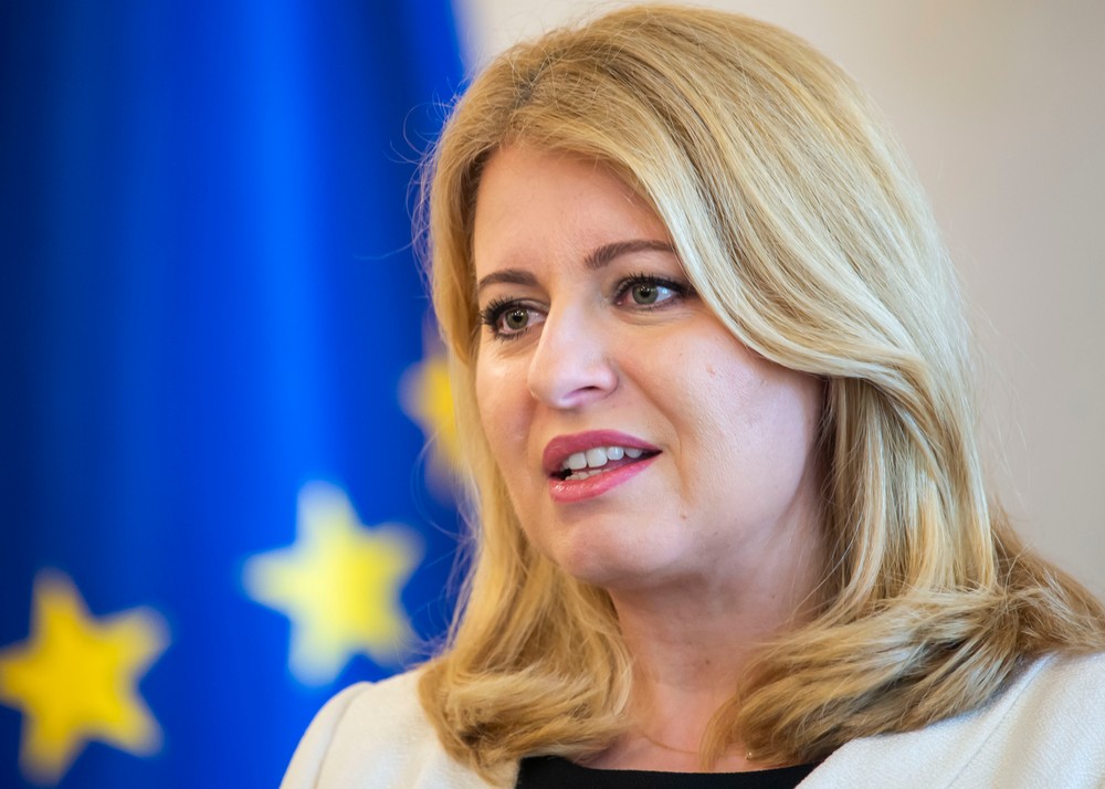 prezidentka Zuzana Čaputová (1)