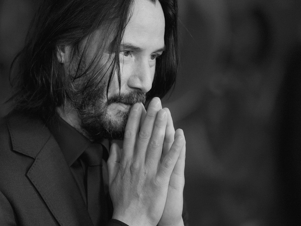 keanu reeves