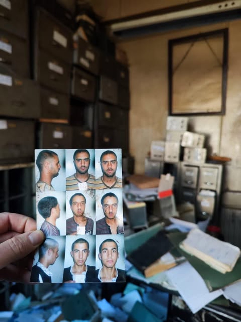 syria vazenie pas 1