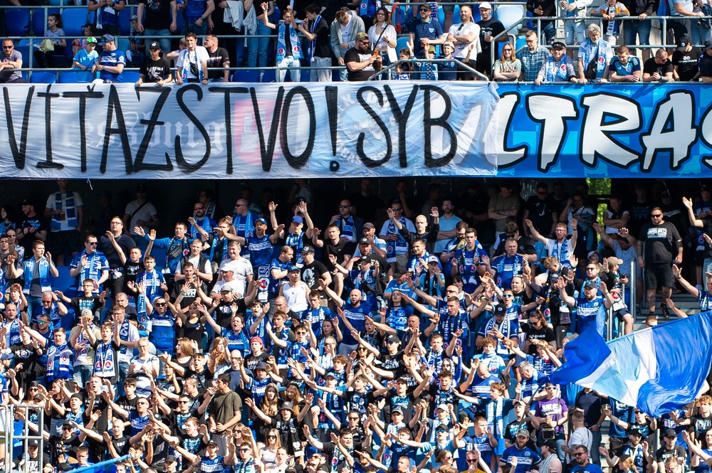 ŠK Slovan Bratislava - FC DAC 1904 Dunajská Streda (7)