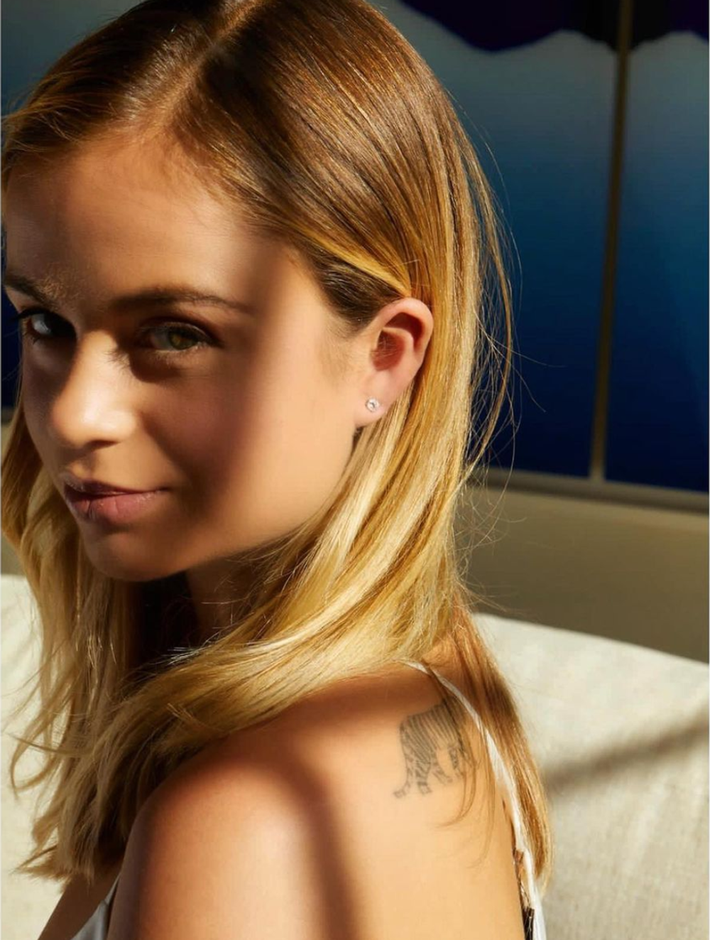 Lady Amelie Windsor