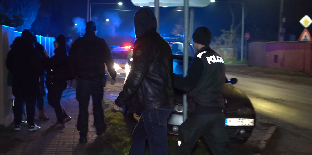 Nehoda opitého vodiča