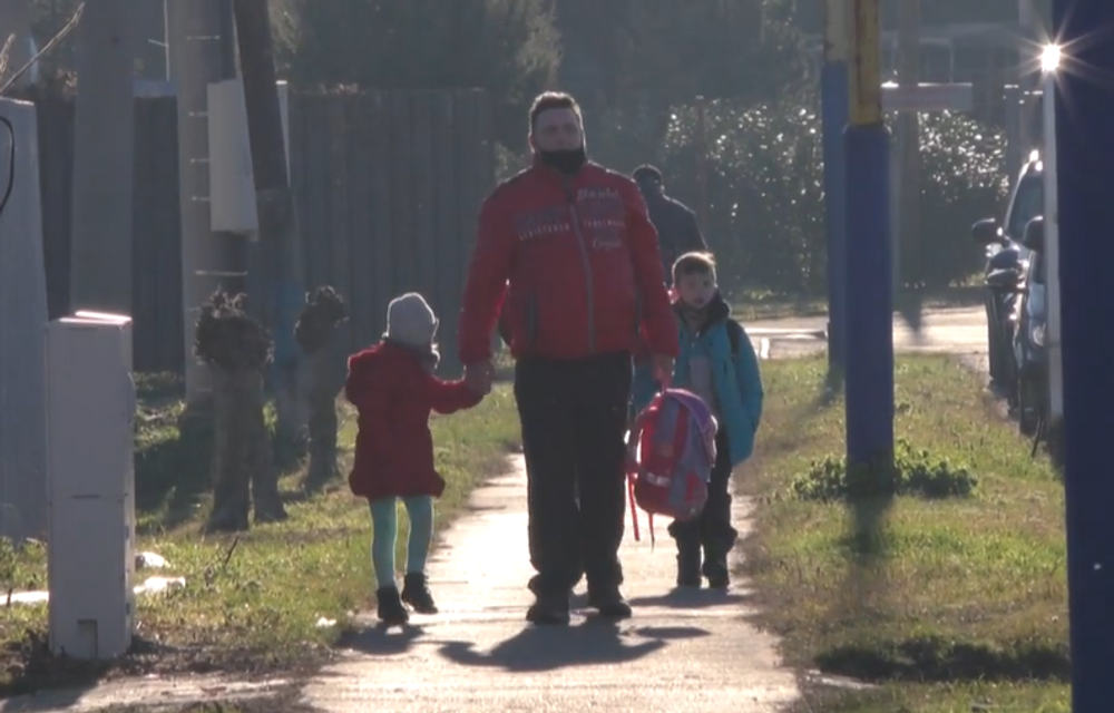 Tri deti z Humenného prišli o obetavého otca. Teraz zostali sirotami