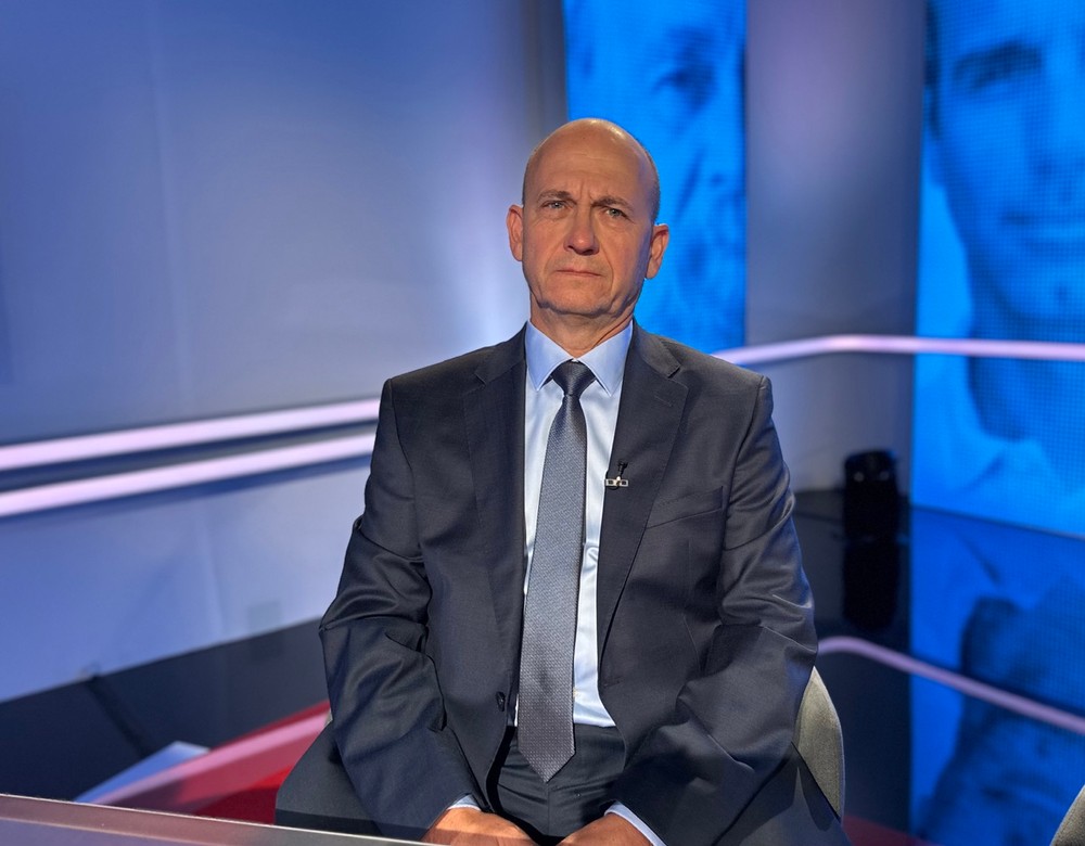 Analýzy Na hrane s Jaroslavom Spišiakom a Tiborom Gašparom