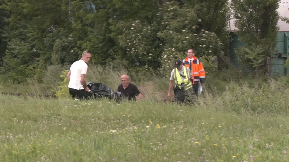 Vlak zrazil iba 16 ročného stredoškoláka (2)