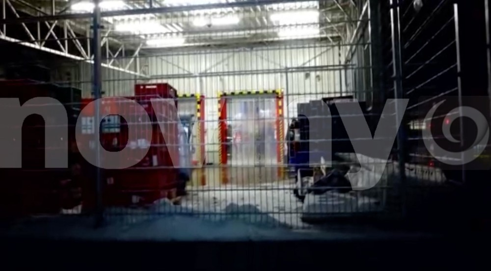 Rukojemnícka dráma v Kežmarku