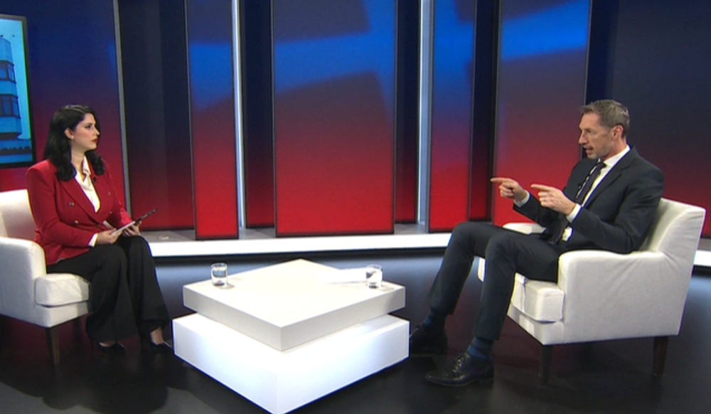 Politika 24 - Milan Majerský 4