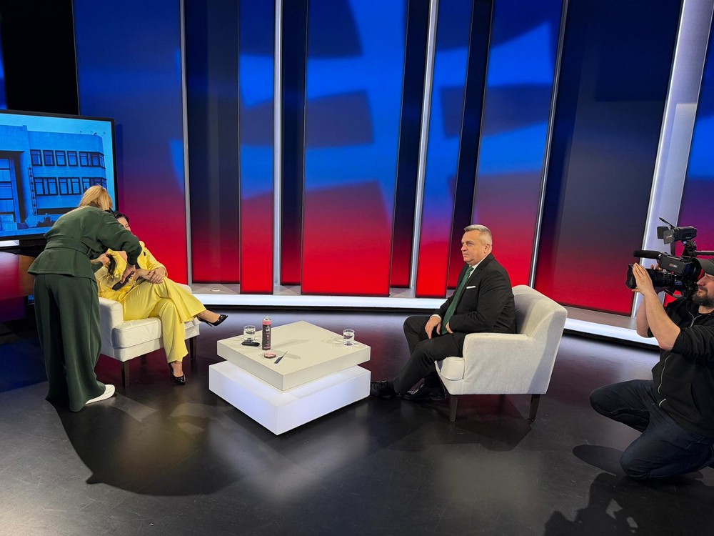 Politika 24 - Andrej Danko