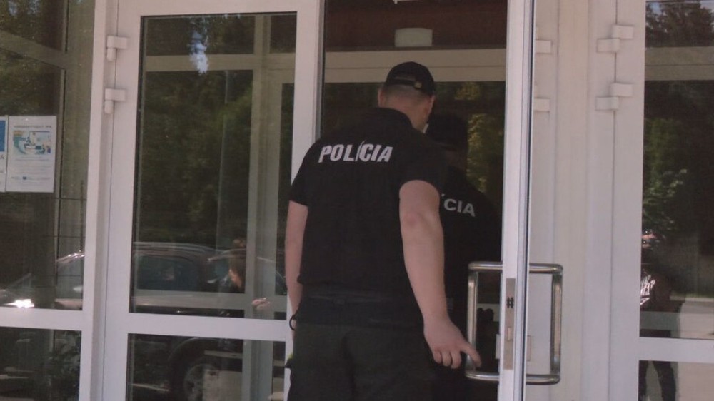 Brutálny útok v reedukačnom centre (1)