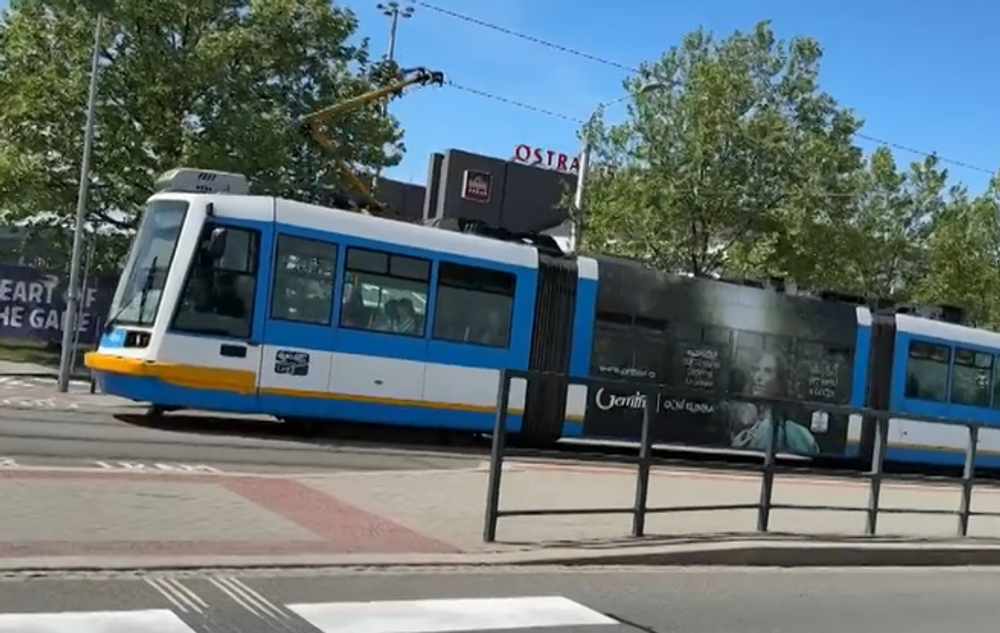 MHD česko il