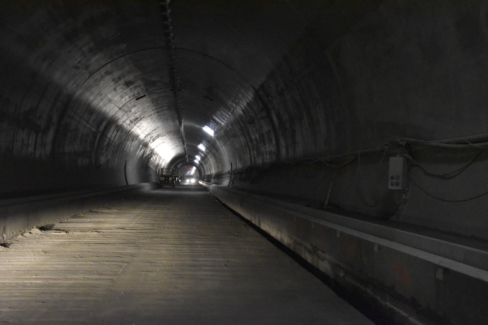 SR D1 Ružomberok 2025 Ráž dostavba diaľnica (1)