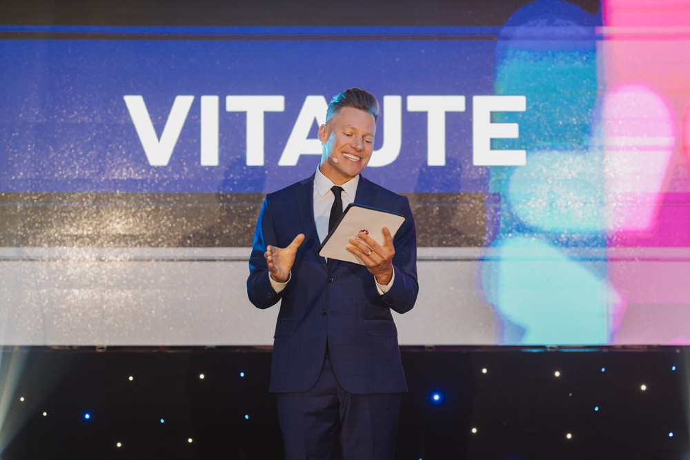 Puskailer Hviezda roka