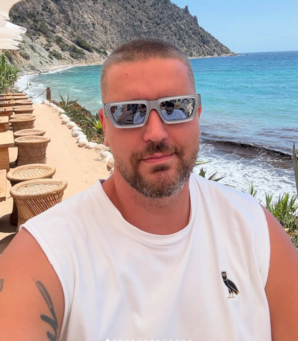 Marcel "Hypeman Osťo" Osztas