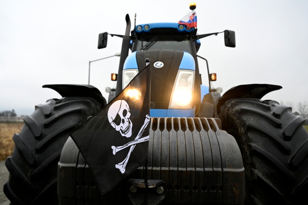 protesty farmari traktor TRENČÍN (8)