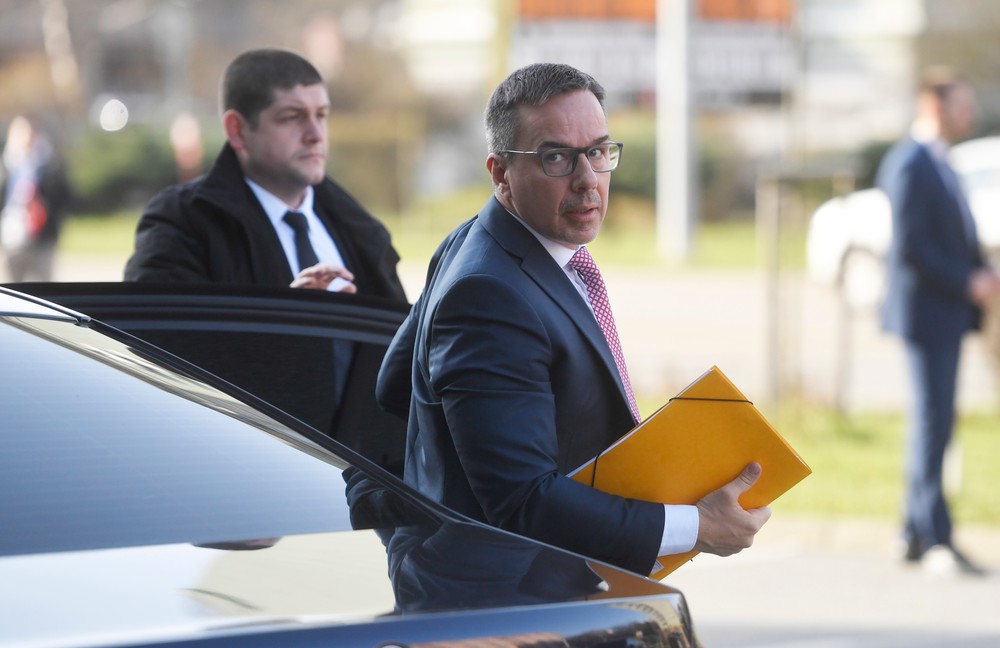 vláda Košice (6) Erik Tomáš