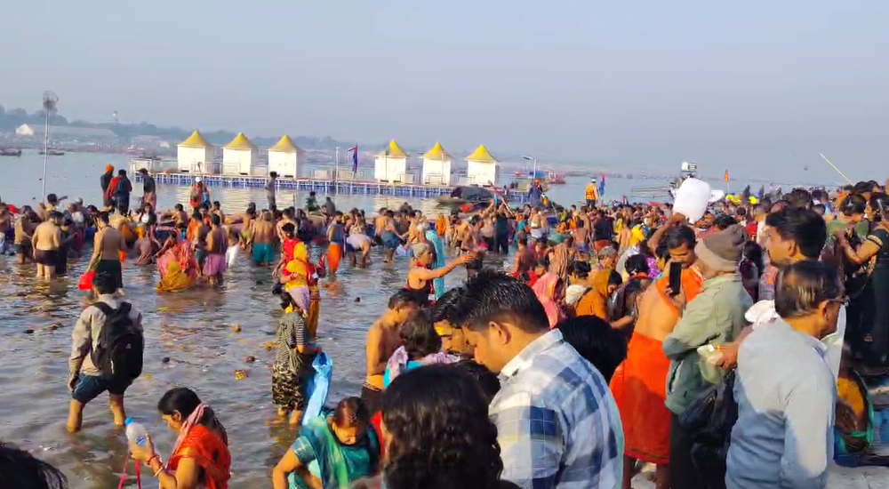Festival v Indii