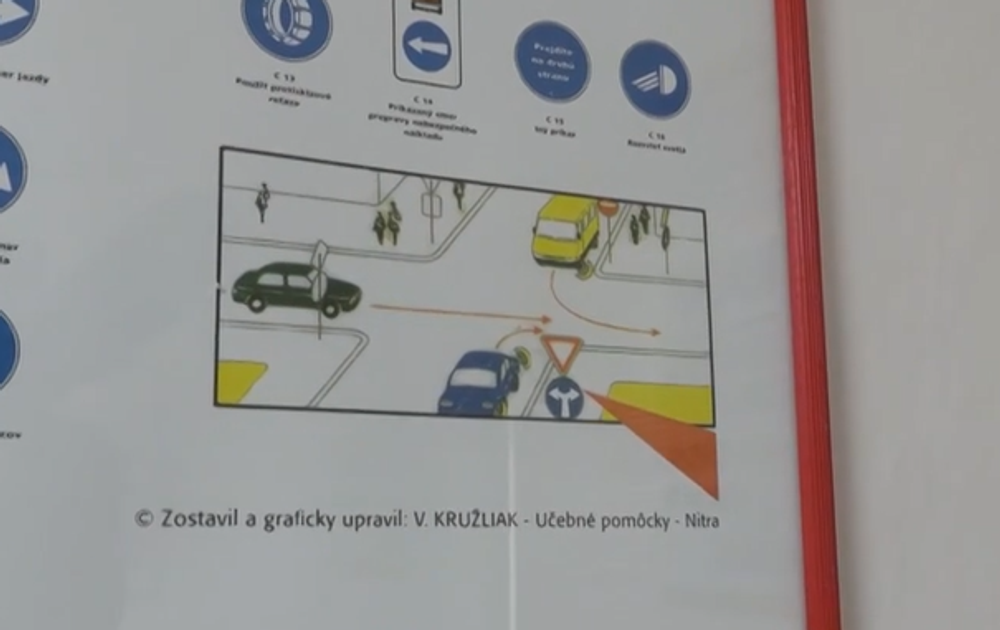 autoškola