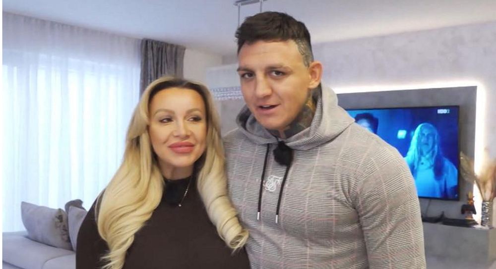 Boraros a Jakliova