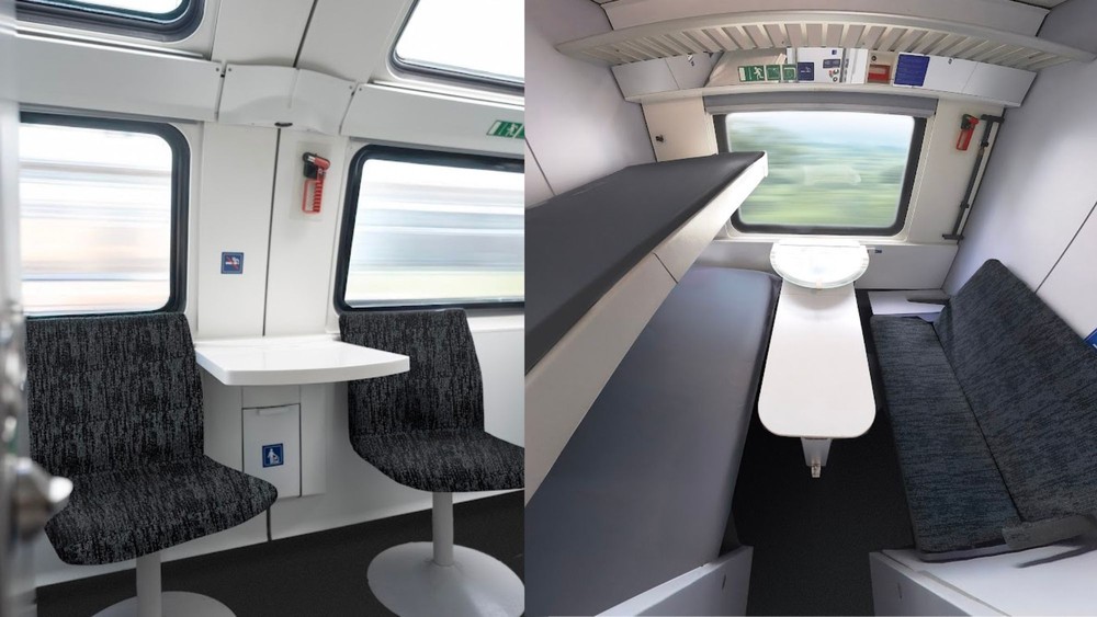 ZSSK postupne pripravuje obnovu nočných vlakov