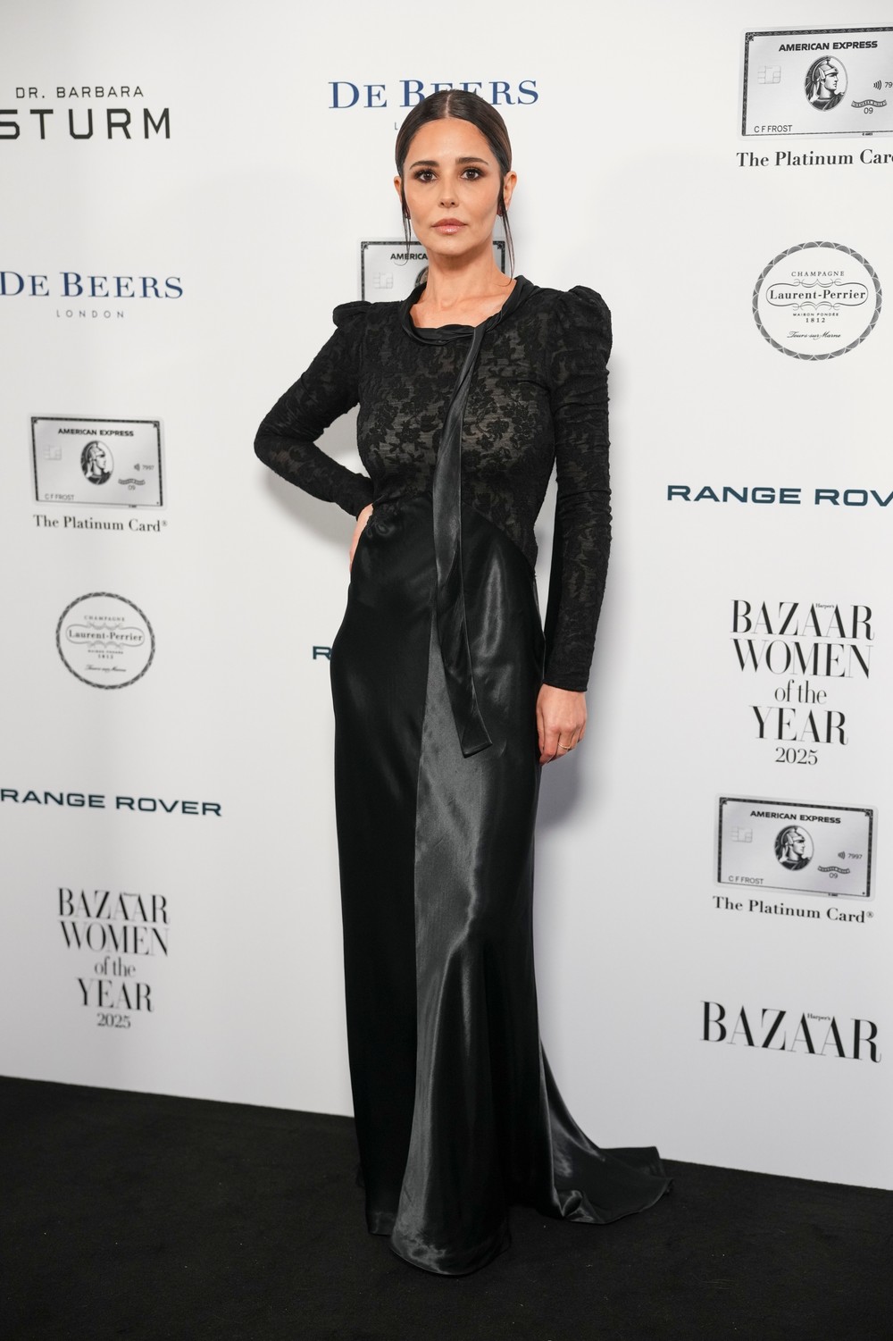 Cheryl Cole