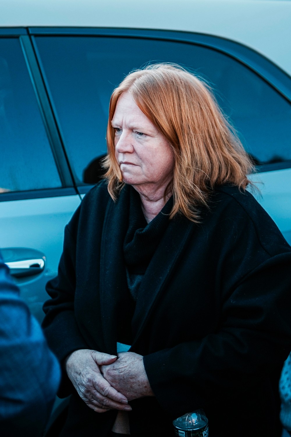 Proces so sériovým vrahom Rexom Heuermannom