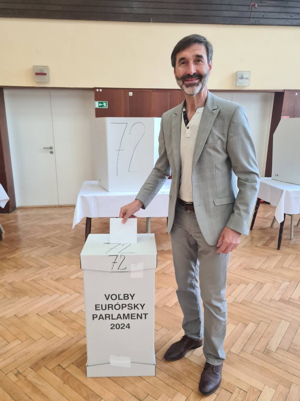 Juraj Blanár 