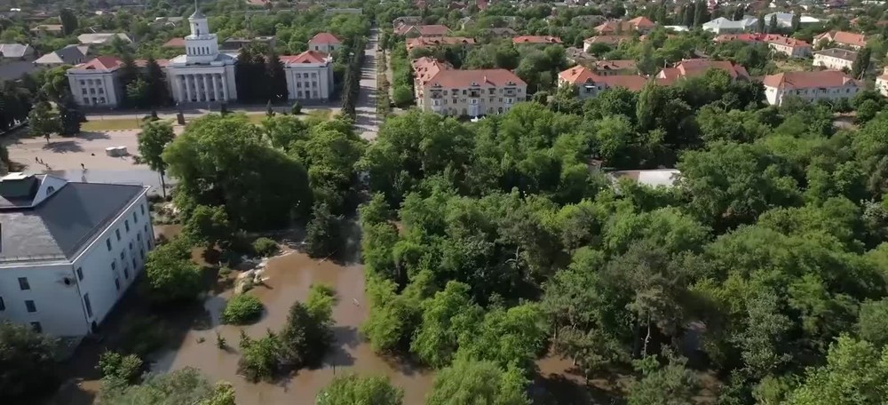 [multi] Priehrada záplavy 513