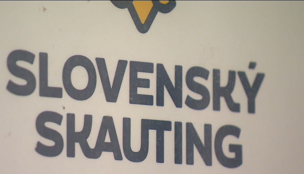 detsky tabor zdravotnik 