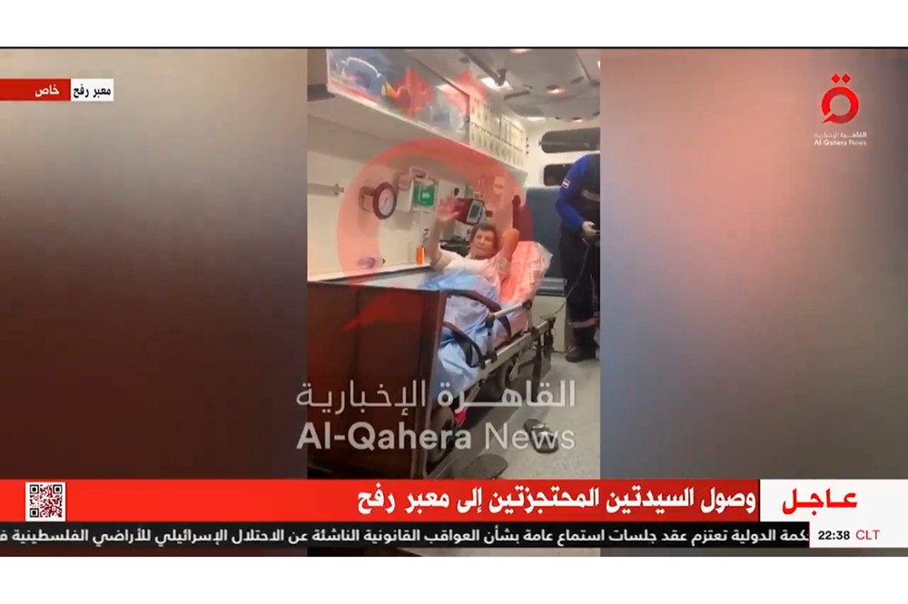  rukojemnici izrael vojna hamas gaza  (3)