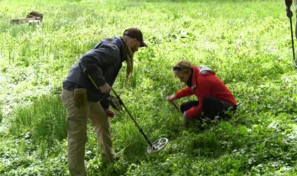 archeologický výskum  (1)