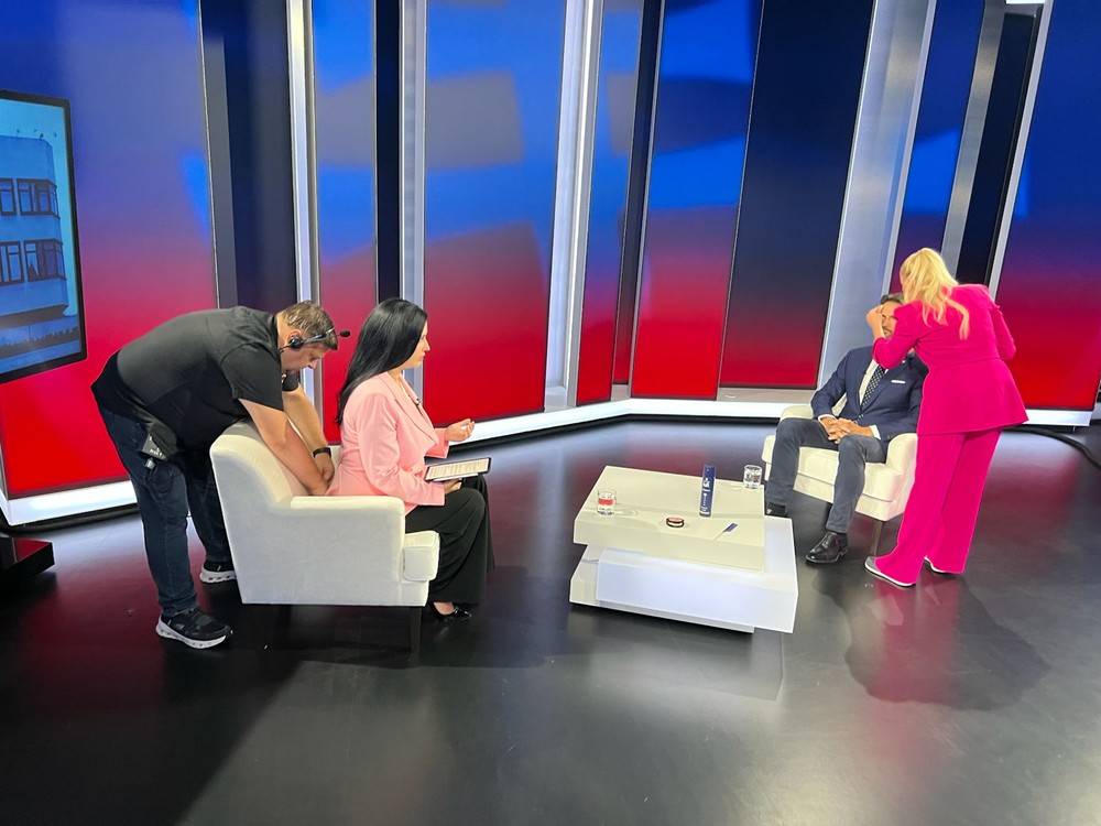 Robert Kaliňák - Politika 24 5